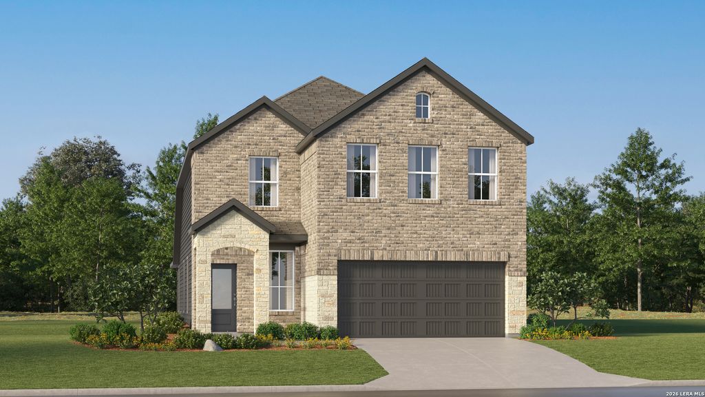 Photo of 12022 Listening Pass, San Antonio, TX 78073 (MLS # 1951433)