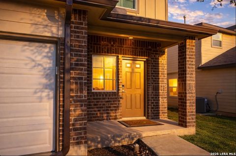 177 Middle Green Floresville TX 78114