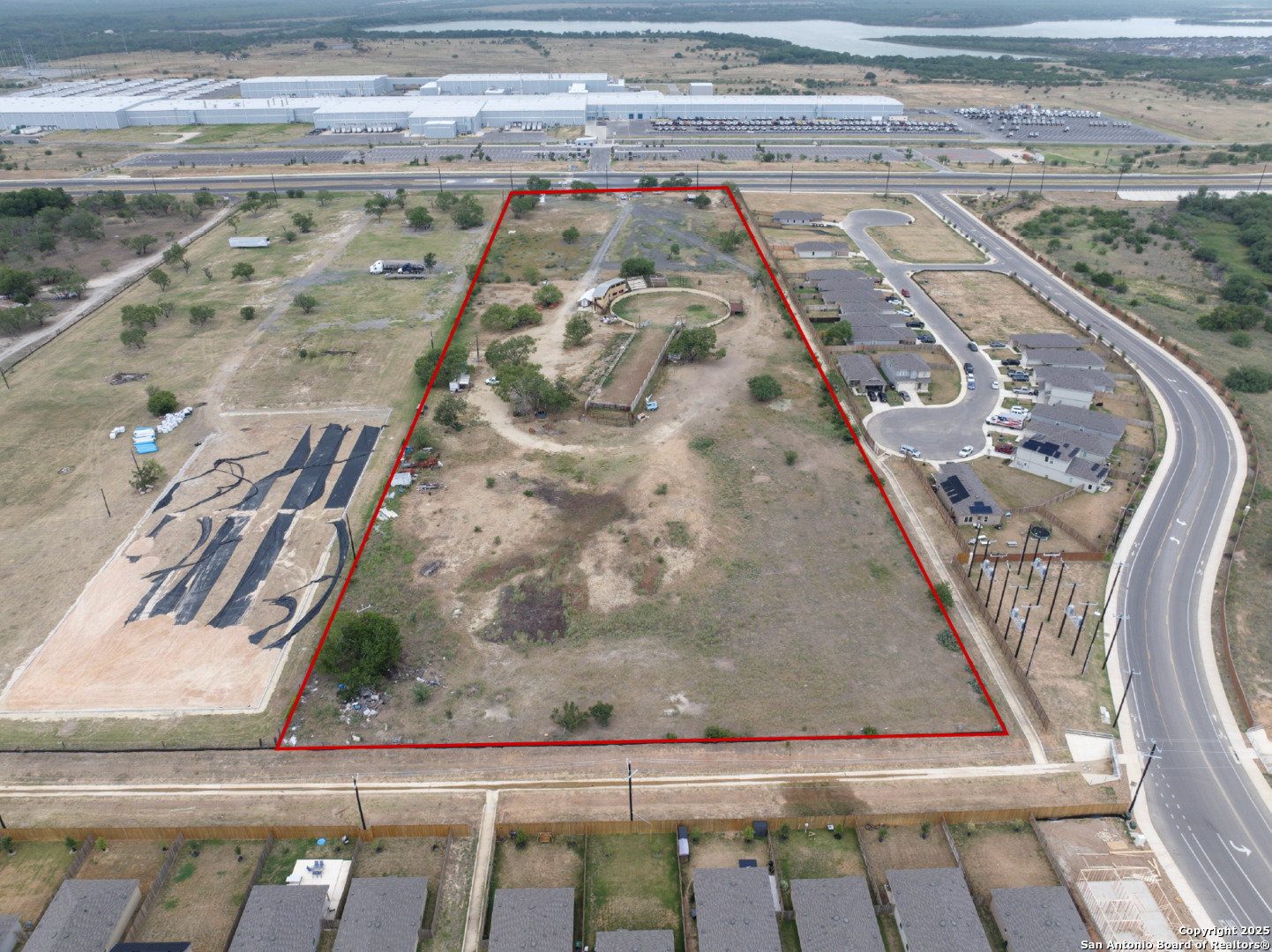 14524 S US HWY 281
