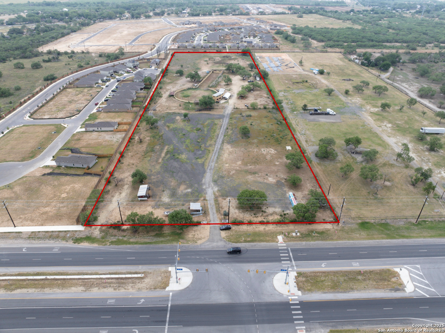 14524 S US HWY 281
