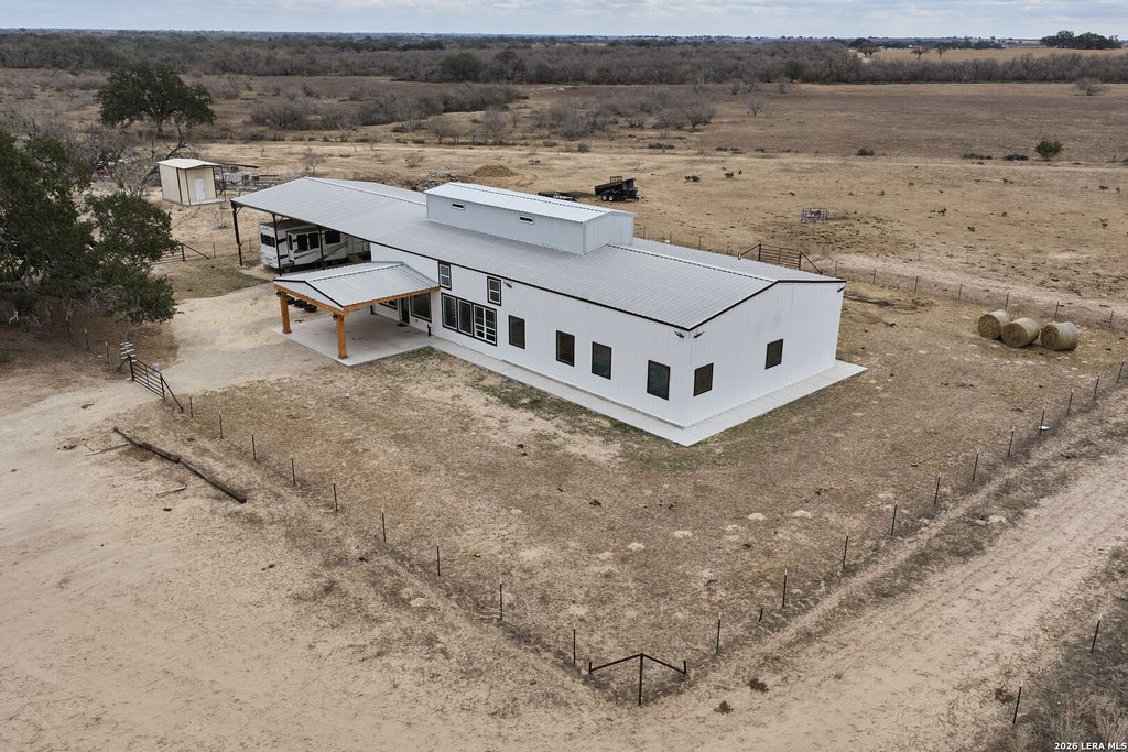 Photo of 3169 SCHUETTIG, Poteet, TX 78065 (MLS # 1941310)