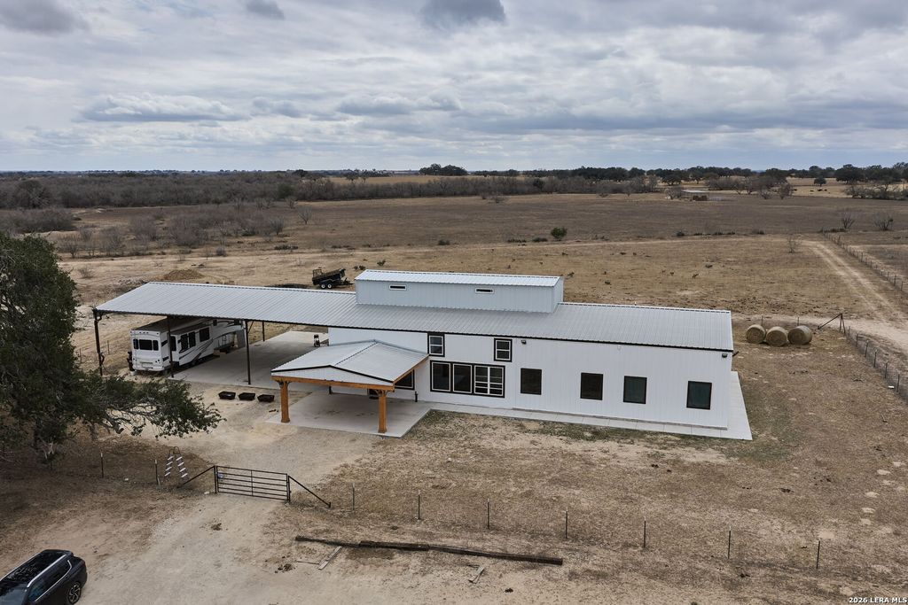 Photo of 3169 SCHUETTIG, Poteet, TX 78065 (MLS # 1941310)