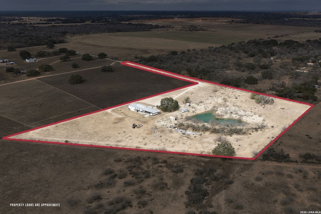 Photo of 3169 SCHUETTIG, Poteet, TX 78065 (MLS # 1941310)