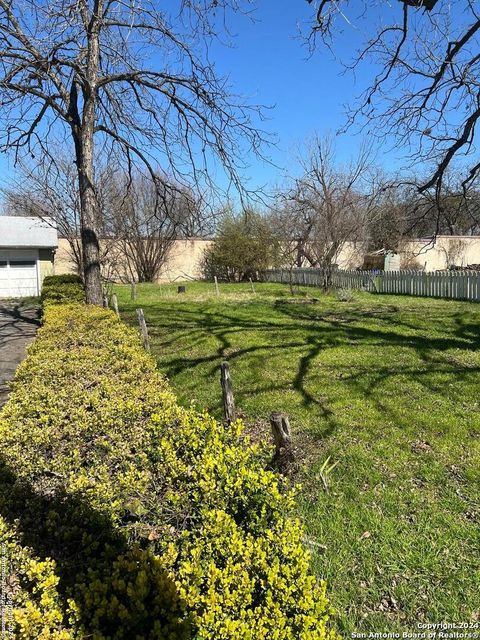 A home in New Braunfels