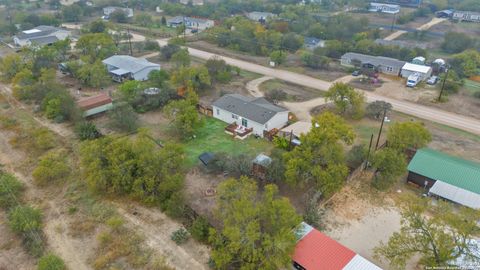 A home in Castroville