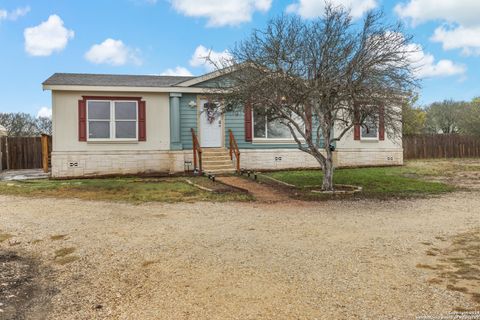 A home in Castroville