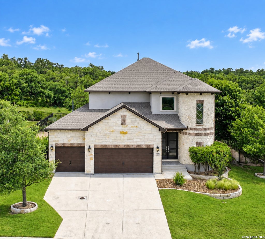 Photo of 103 Palisades, Boerne, TX 78006 (MLS # 1973698)