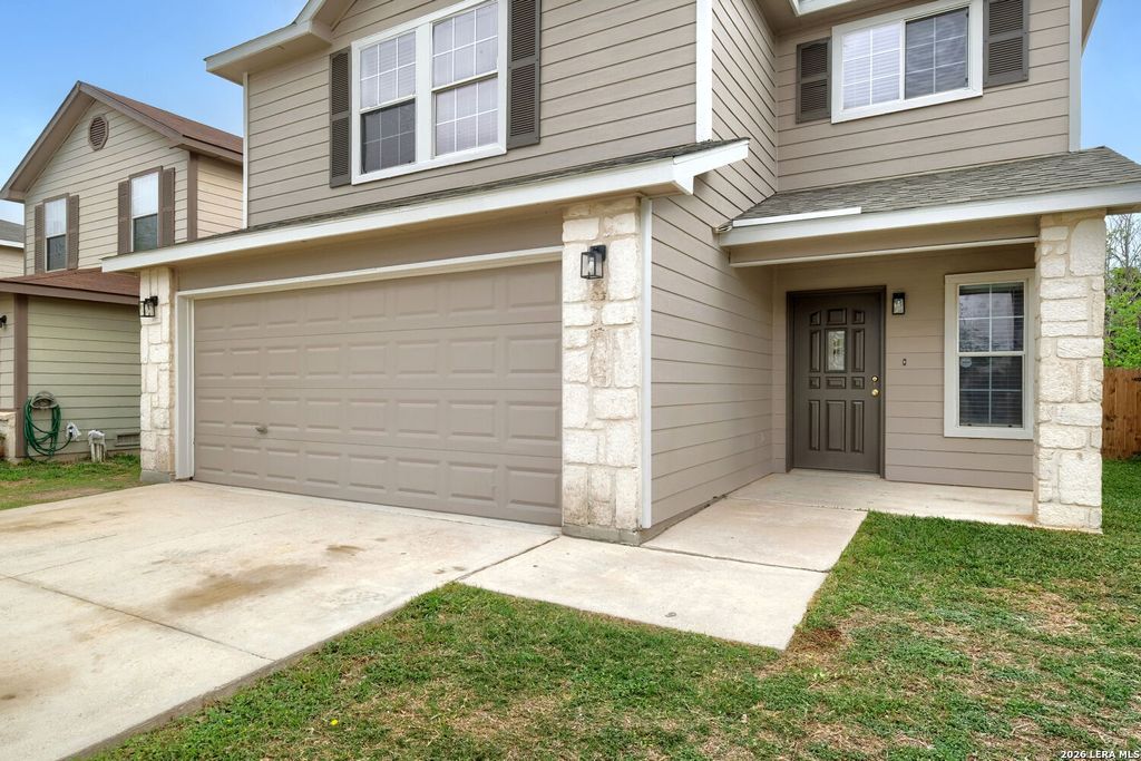 Photo of 12503 Avens Arbor, San Antonio, TX 78253 (MLS # 1958719)