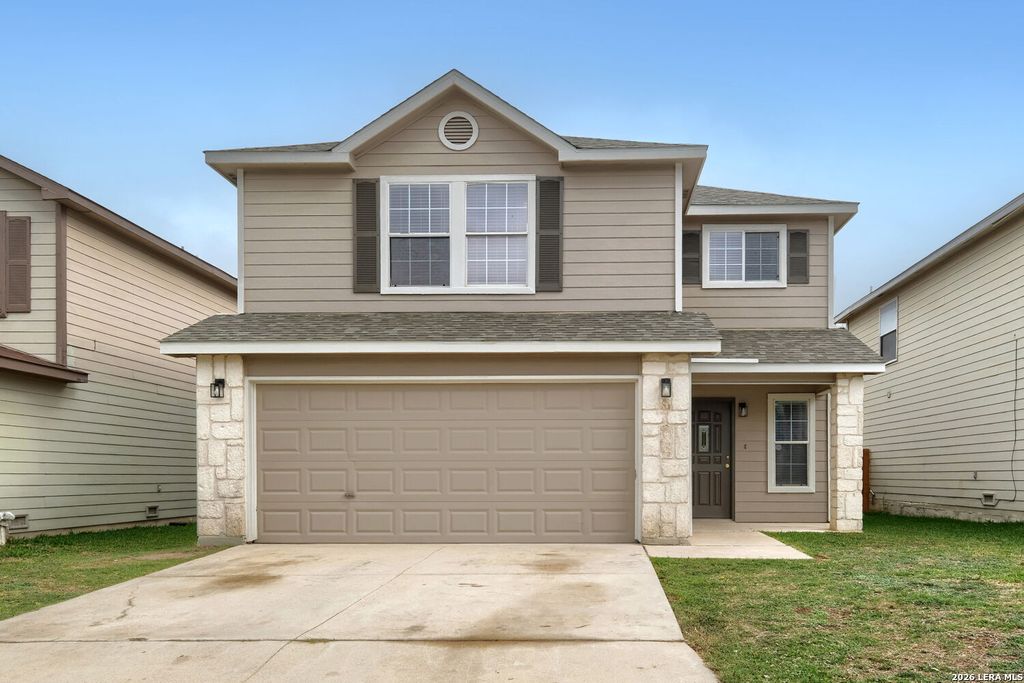Photo of 12503 Avens Arbor, San Antonio, TX 78253 (MLS # 1958719)