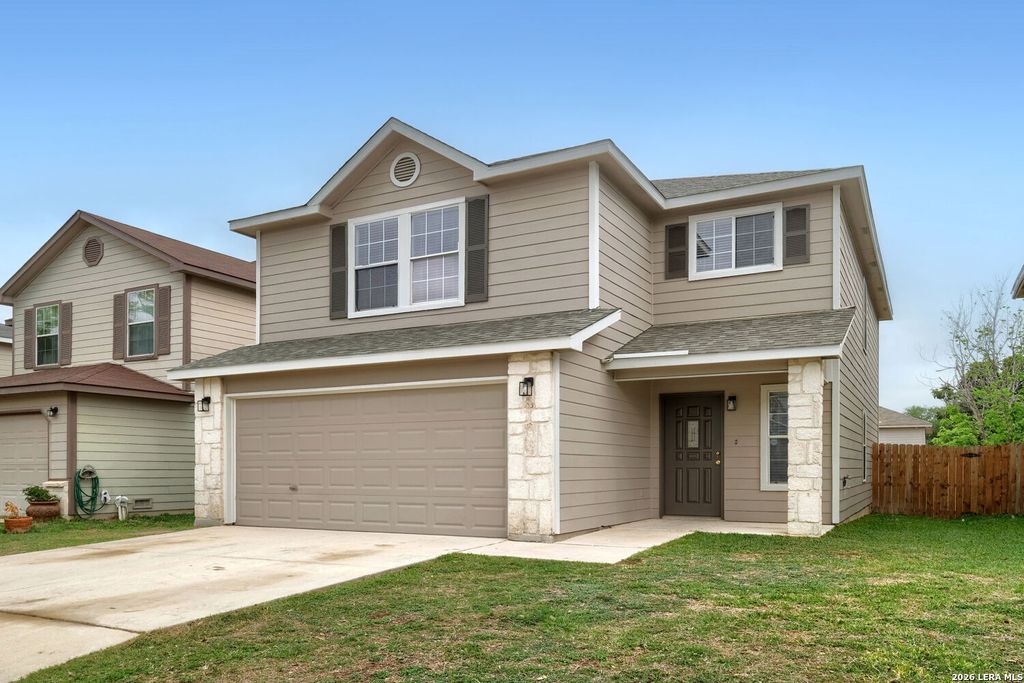 Photo of 12503 Avens Arbor, San Antonio, TX 78253 (MLS # 1958719)