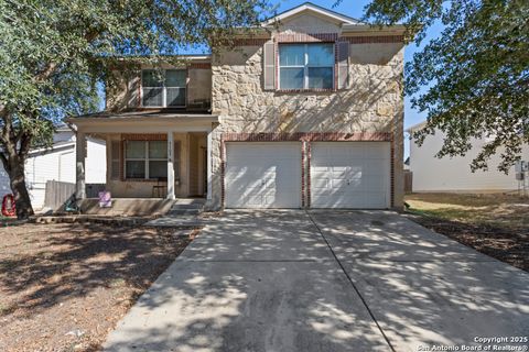 Photo of 5109 Brookline, Schertz, TX 78108 (MLS # 1923321)