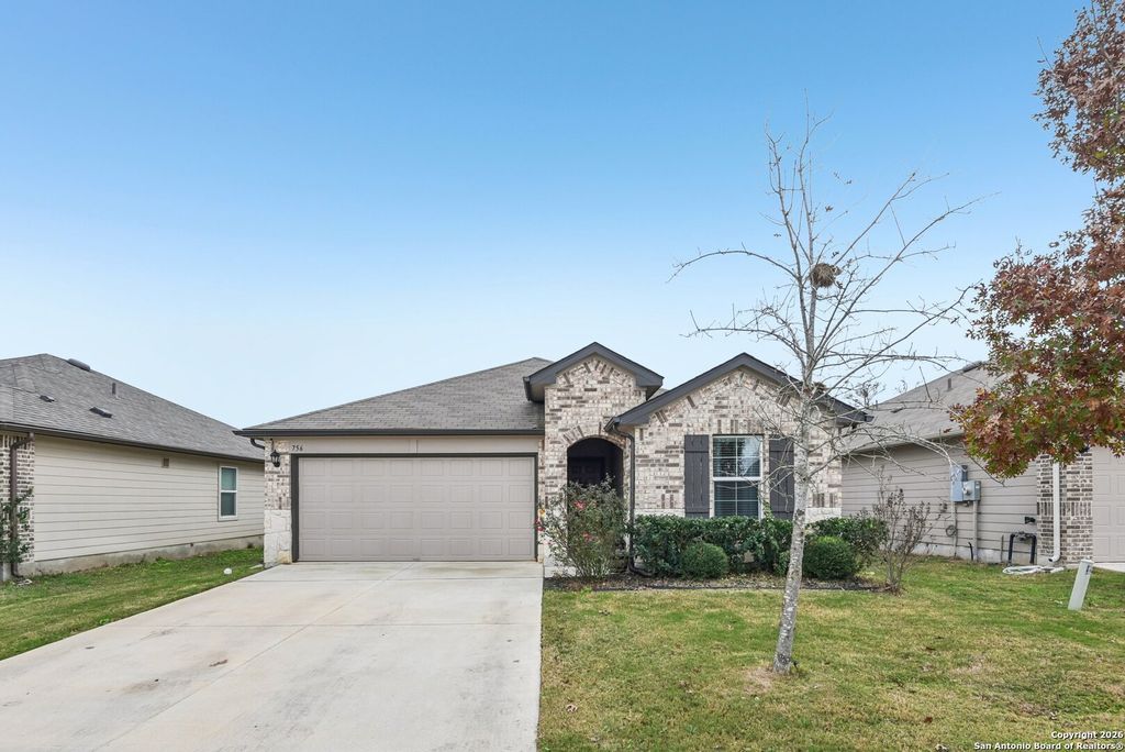Photo of 756 Monarch, Seguin, TX 78155 (MLS # 1933988)