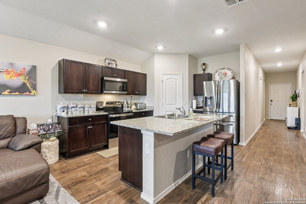 Photo of 756 Monarch, Seguin, TX 78155 (MLS # 1933988)