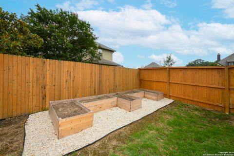 A home in Boerne