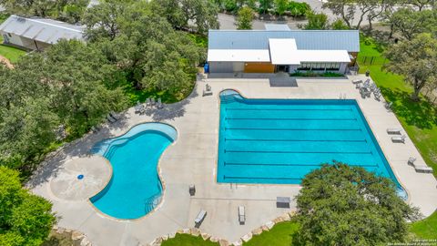 A home in Boerne