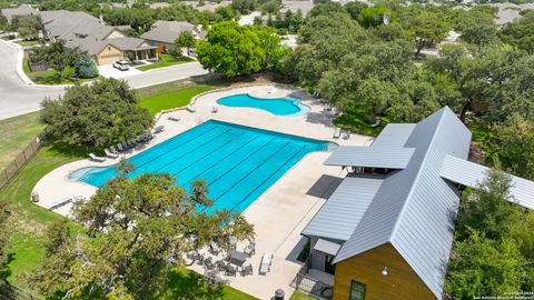 A home in Boerne