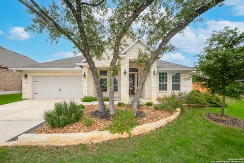 A home in Boerne