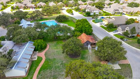 A home in Boerne