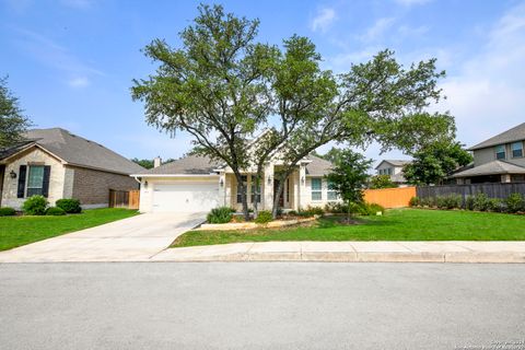 A home in Boerne