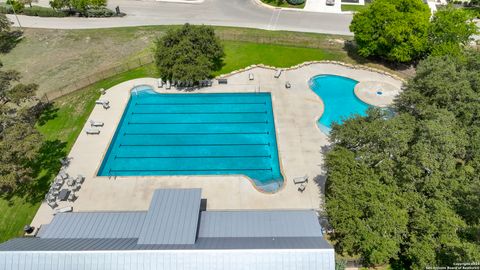 A home in Boerne