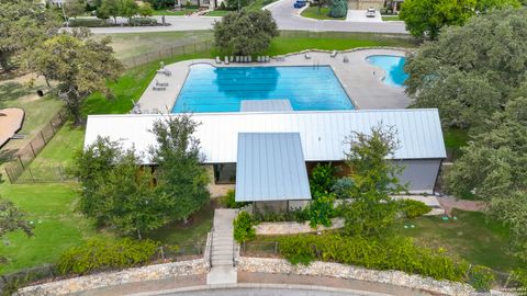 A home in Boerne