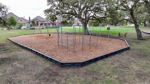 A home in Boerne