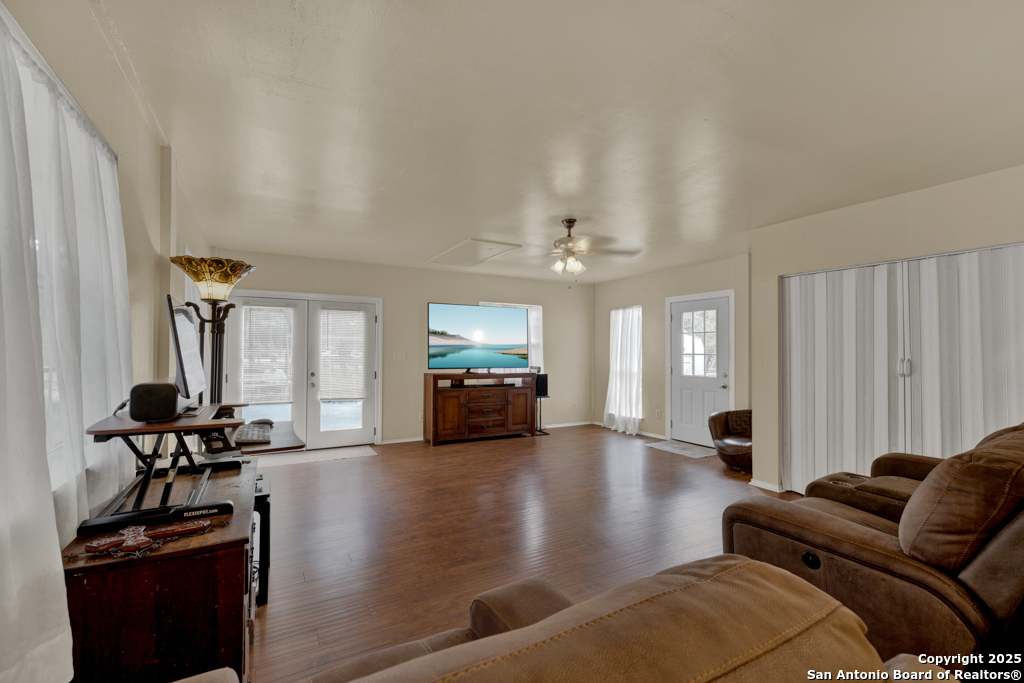 329 Lost Trail Circle