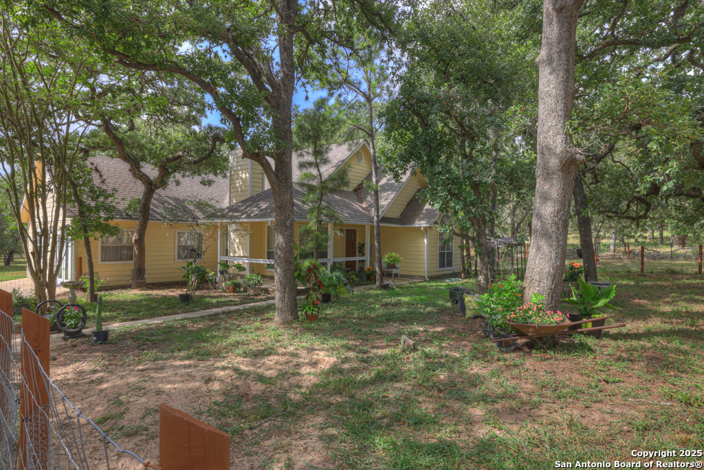 329 Lost Trail Circle