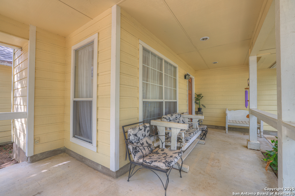 329 Lost Trail Circle