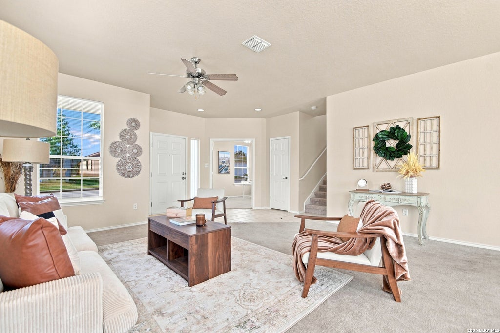 Photo of 121 Lark Hill, Floresville, TX 78114 (MLS # 2008887)