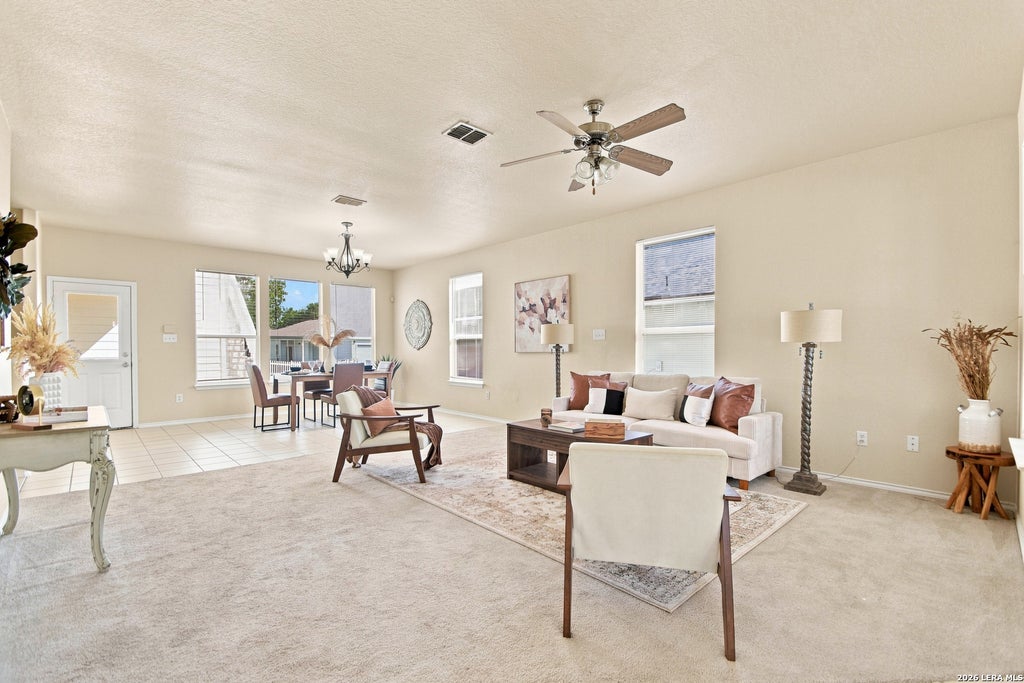 Photo of 121 Lark Hill, Floresville, TX 78114 (MLS # 2008887)