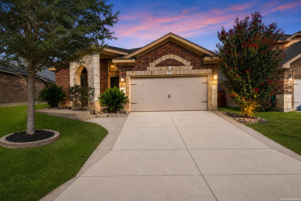 Photo of 8003 Andrews Pass, San Antonio, TX 78254 (MLS # 2002837)