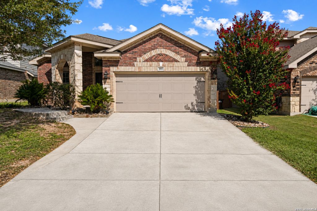 Photo of 8003 Andrews Pass, San Antonio, TX 78254 (MLS # 2002837)
