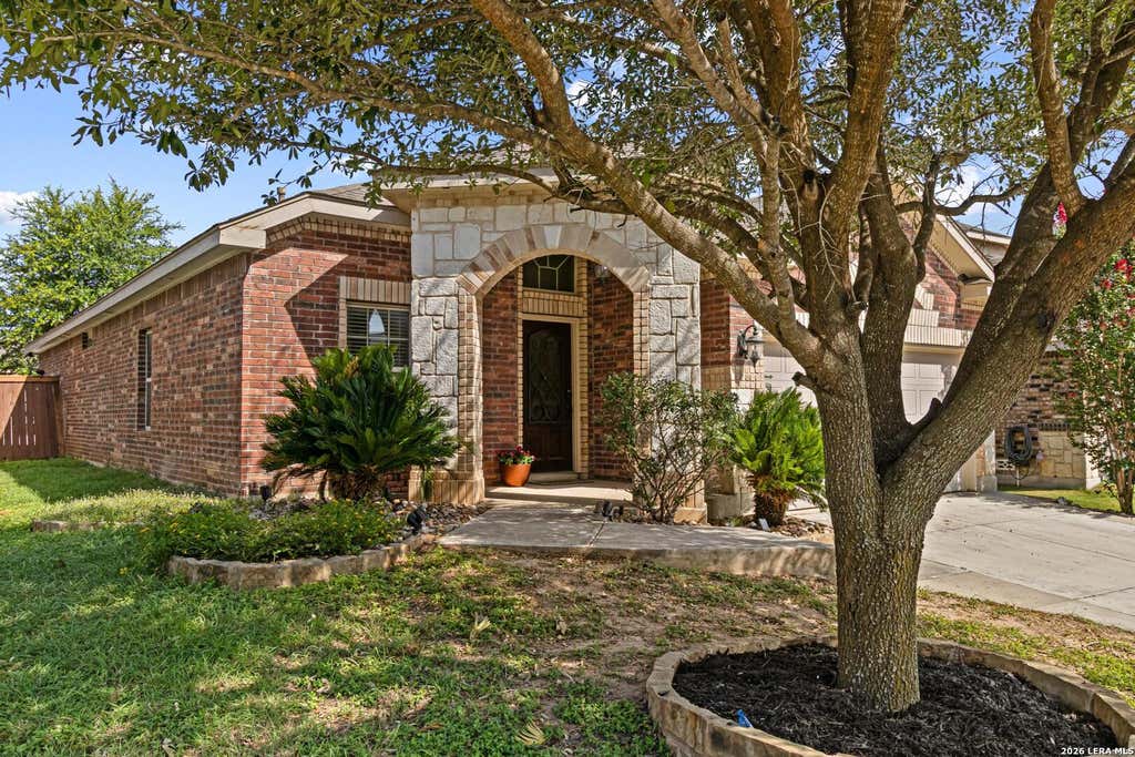 Photo of 8003 Andrews Pass, San Antonio, TX 78254 (MLS # 2002837)