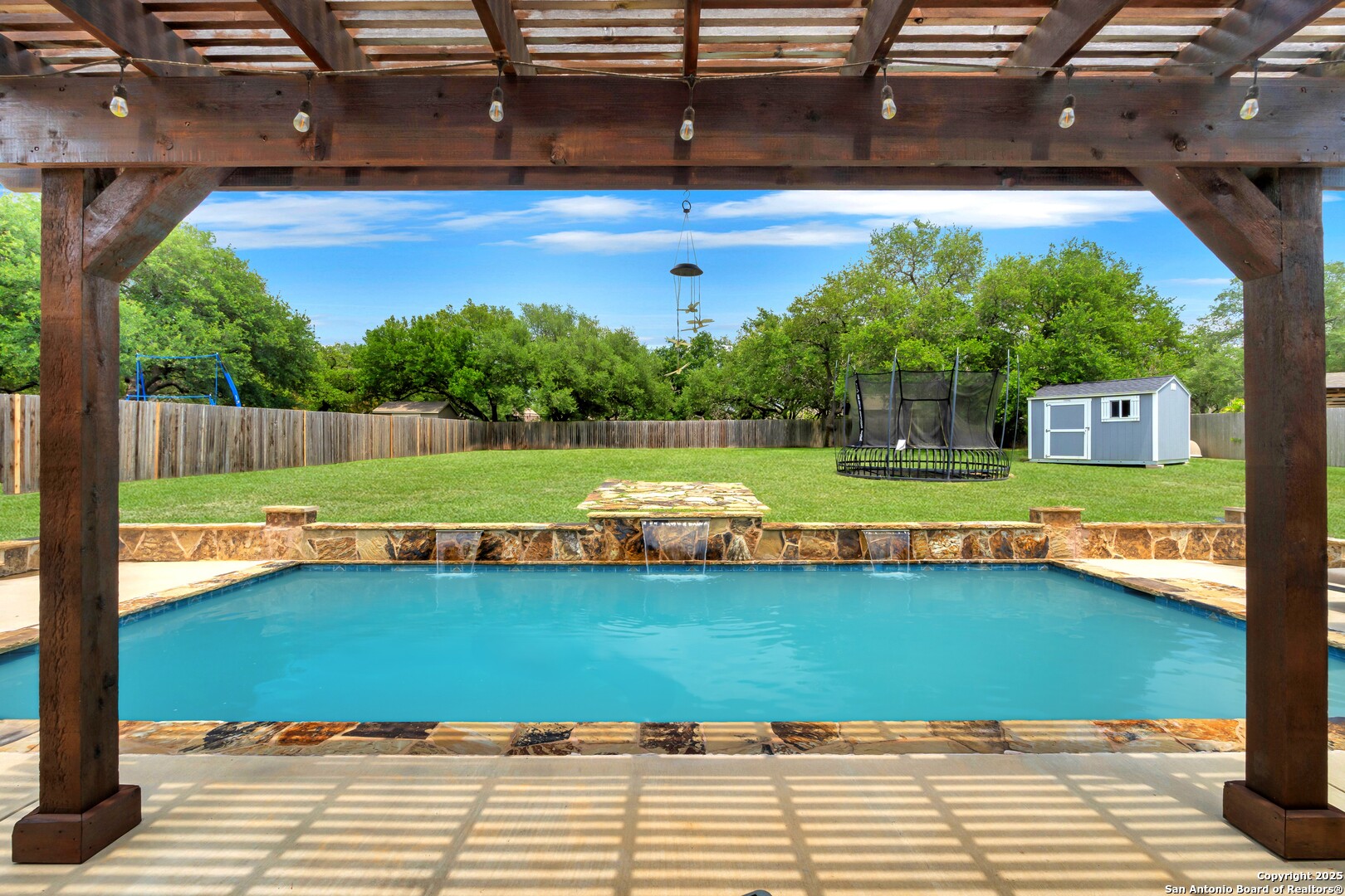 28906 Balcones Crk