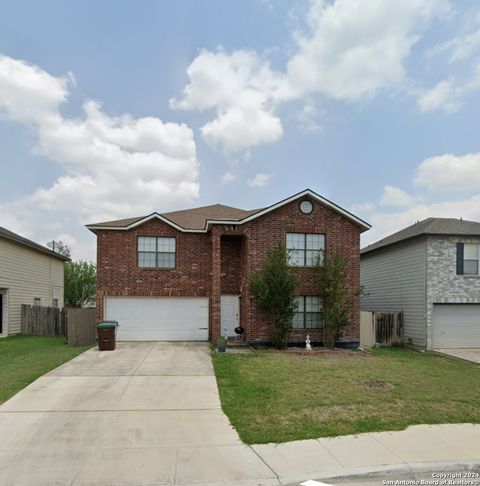 Photo of 10715 Expedition Creek, San Antonio, TX 78254 (MLS # 1963405)