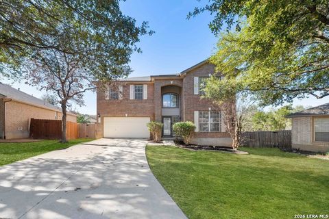 12319 STABLE ROAD DR San Antonio TX 78249