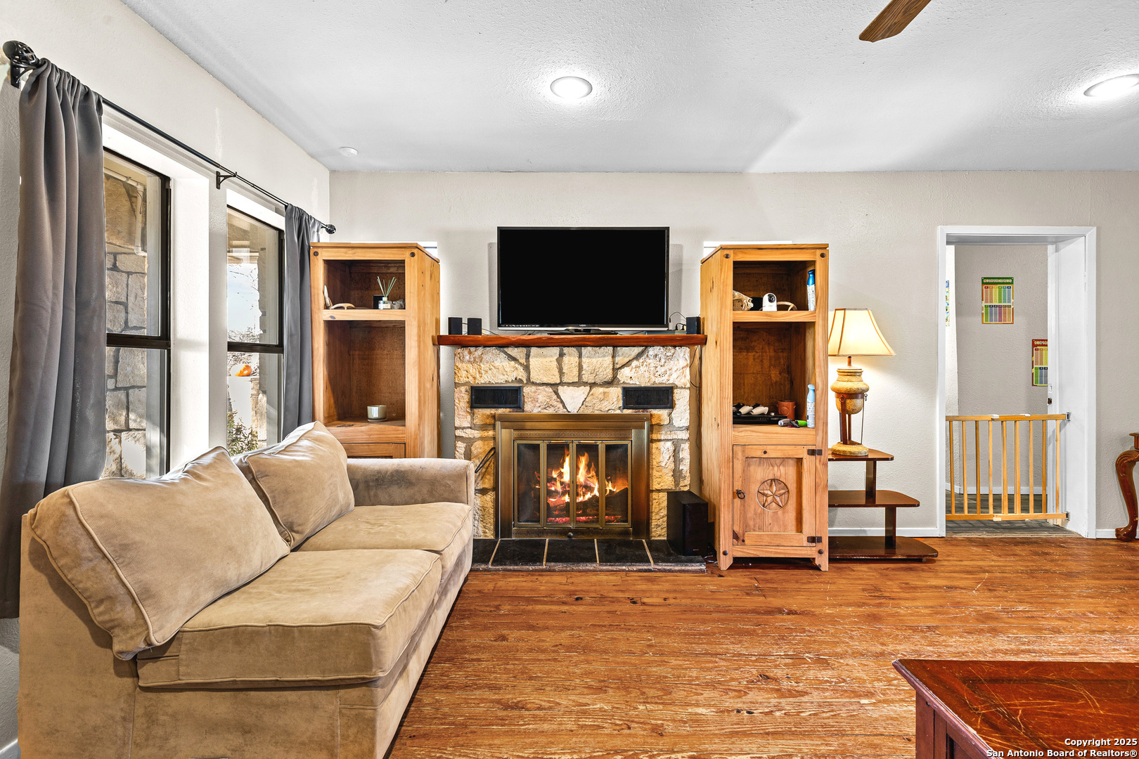 973 F FARM TO MARKET ROAD 1077
