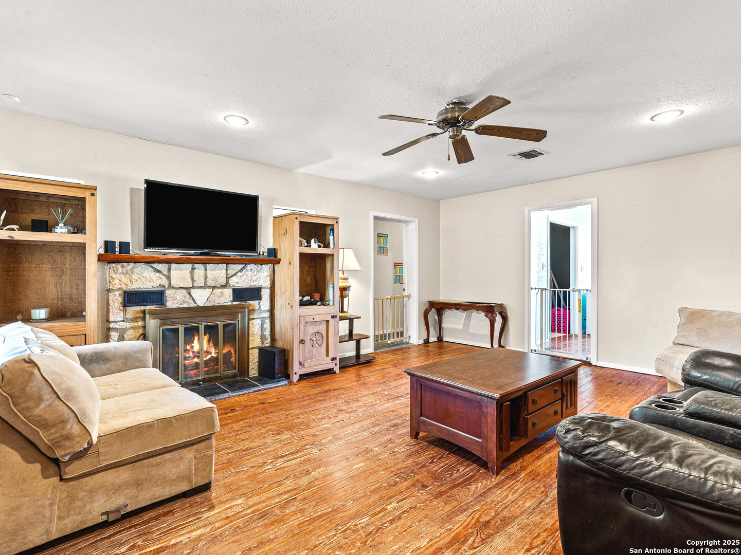 973 F FARM TO MARKET ROAD 1077
