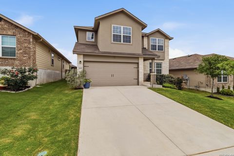 Photo of 29555 Copper Gate, Bulverde, TX 78163 (MLS # 1959109)