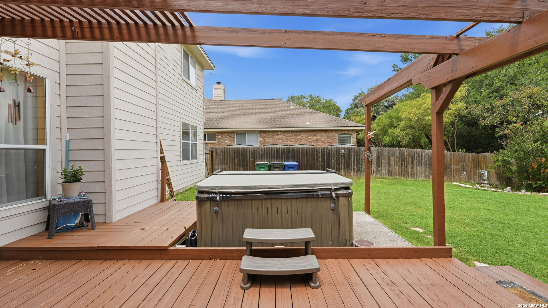 15402 Fall Place