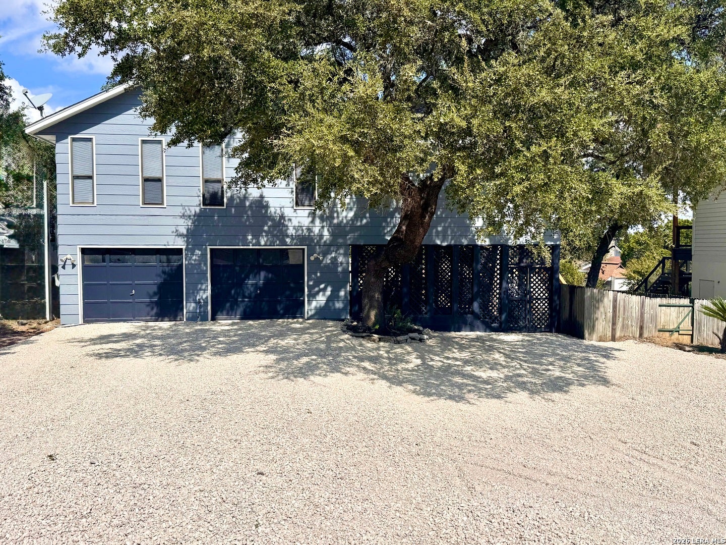 603 BARBARA DR