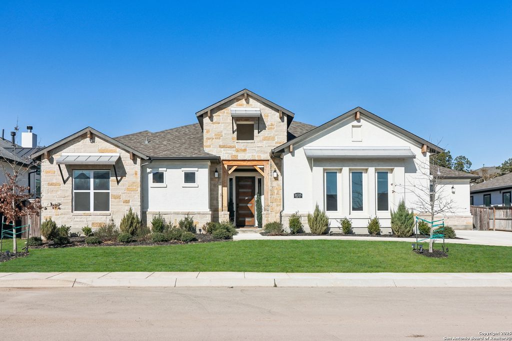 Photo of 18335 Powder, San Antonio, TX 78257 (MLS # 1849184)