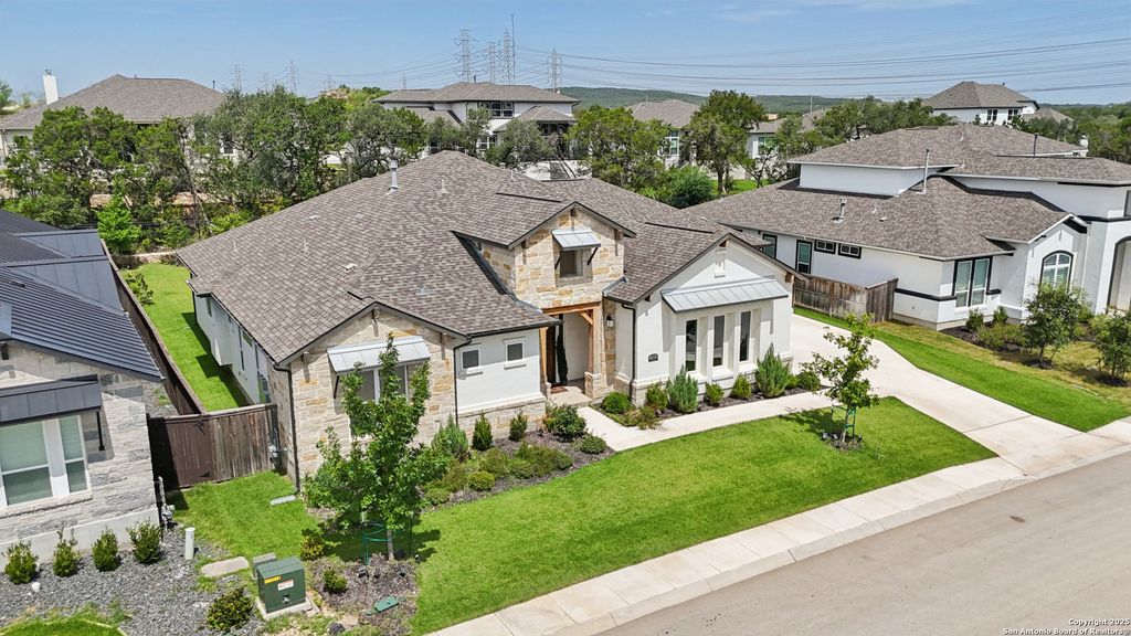 Photo of 18335 Powder, San Antonio, TX 78257 (MLS # 1849184)