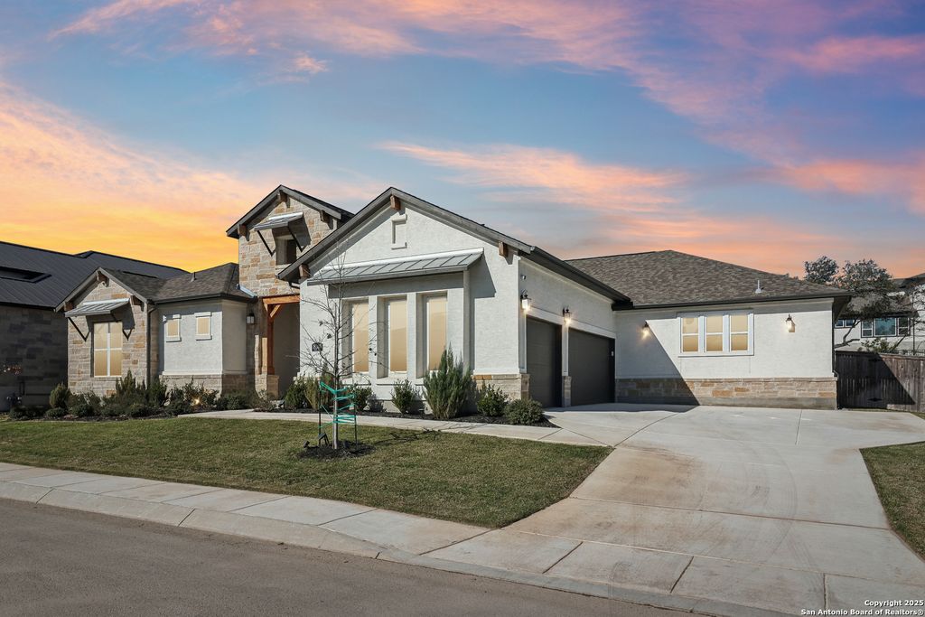 Photo of 18335 Powder, San Antonio, TX 78257 (MLS # 1849184)