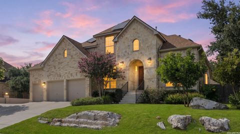 Photo of 14 GAZELLE FLD, San Antonio, TX 78258 (MLS # 1997255)