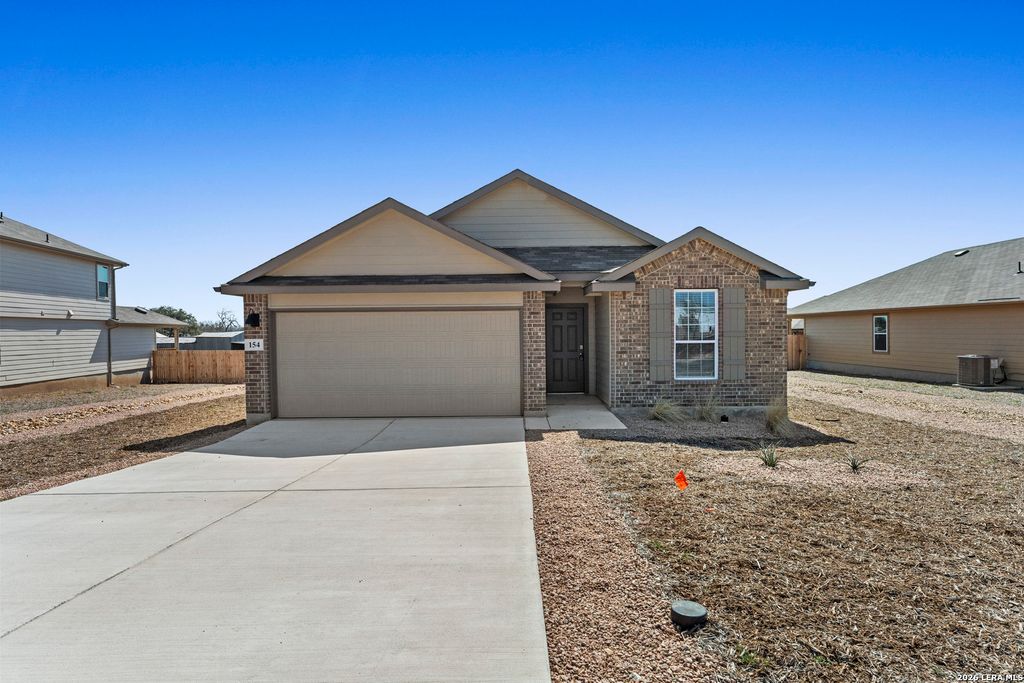 Photo of 154 Double L Dr, Comfort, TX 78013 (MLS # 1947723)