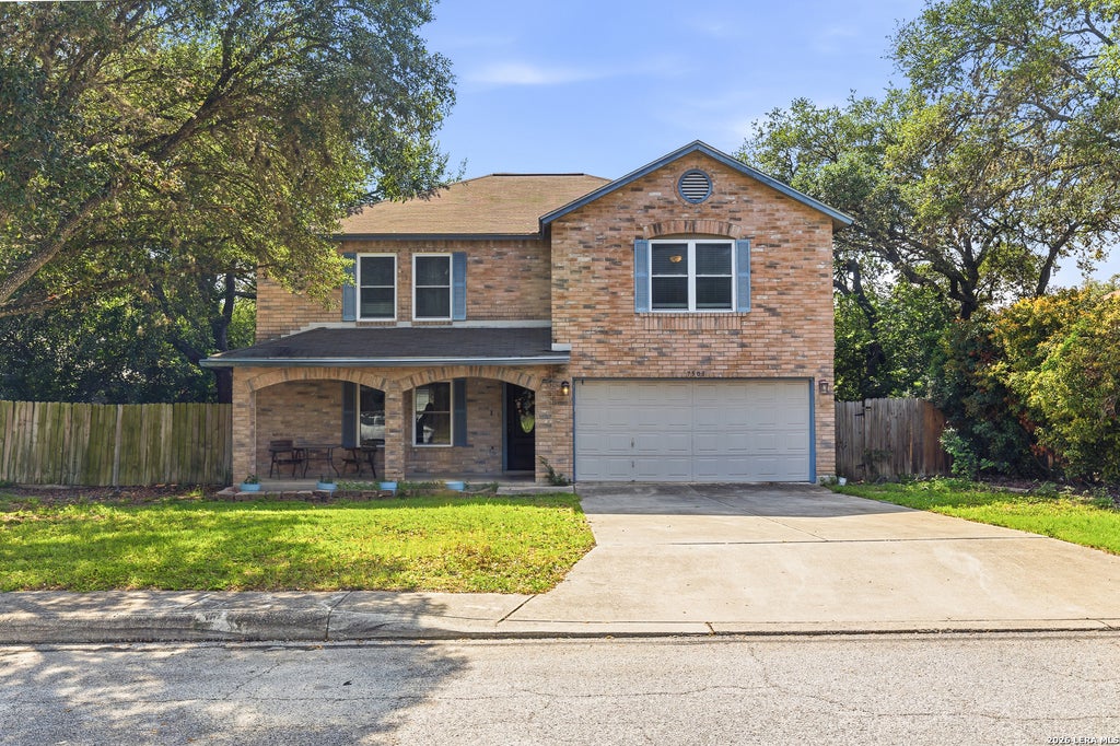 Photo of 7503 GARDEN GRV, San Antonio, TX 78250 (MLS # 2017212)