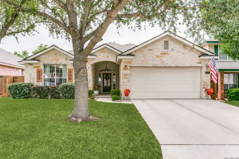 Photo of 8519 Driftwood Hill, San Antonio, TX 78255 (MLS # 1962850)