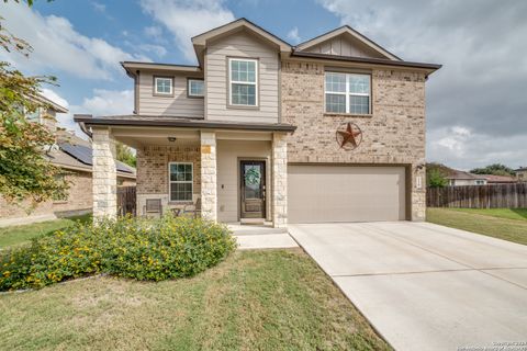 A home in Cibolo